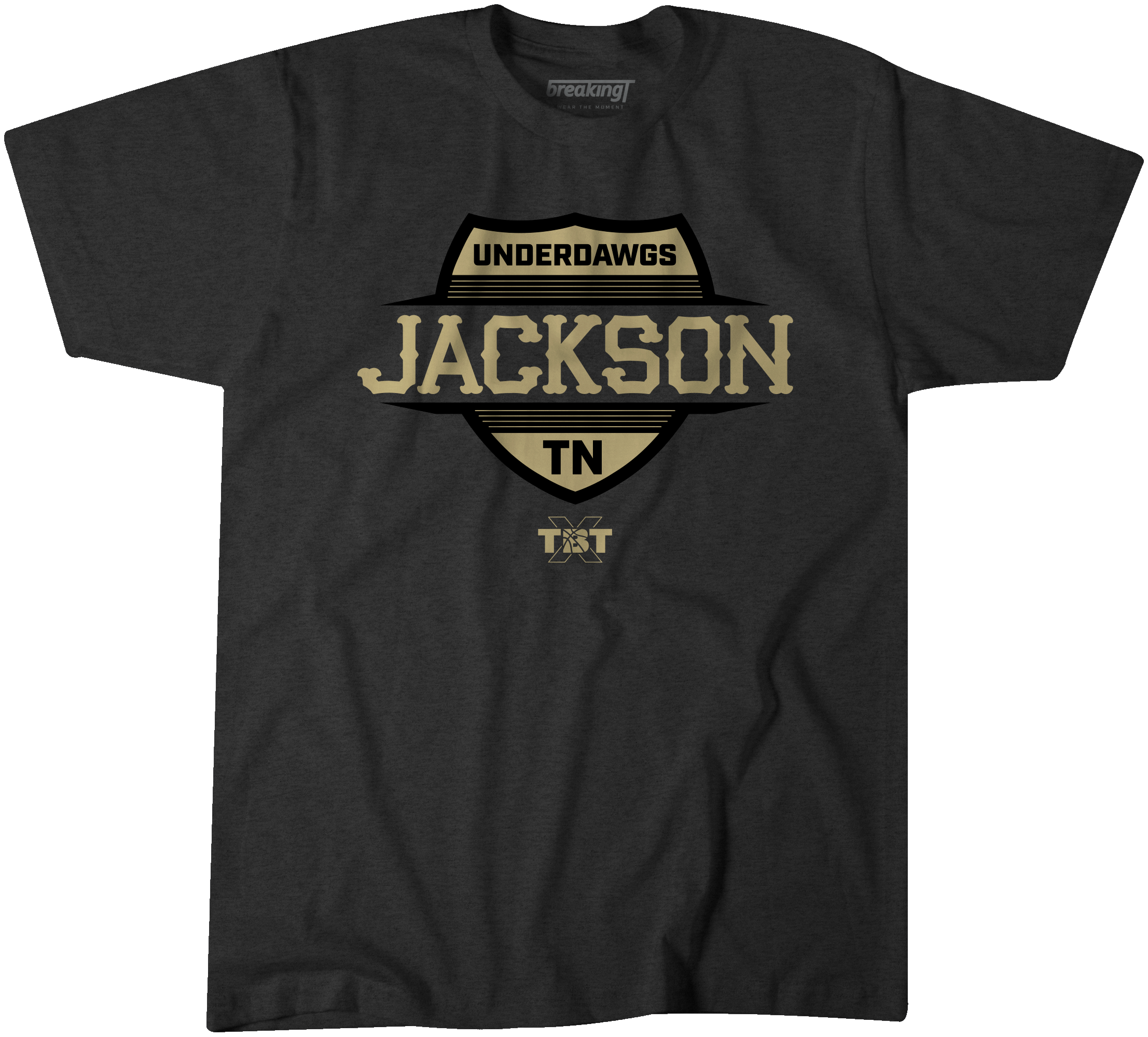 Jackson TN Underdawgs